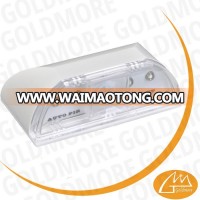 Goldmore2 sensor light, 4 led sensor light, indoor keyhole 4 led sensor light