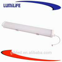 20W Tri-Proof T8 Led Tube 4ft Led Tube Light With IP65 Led Tube