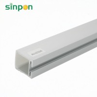 2Ft 4Ft 36W 40W Batten Light Diffuser IP65 Led Batten Linear Light