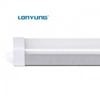 Hot Sale Linkable Linear Tri Proof Led Tube Light IP66 Waterproof Led Tube 3Ft 4Ft 5Ft 50 Watt Tri-proof Light