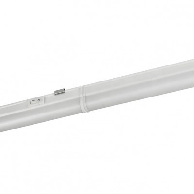 IP 20 LED strip light 220-240V  4W  312mm with out  wire and switch led vapor tight linear batten light fixture