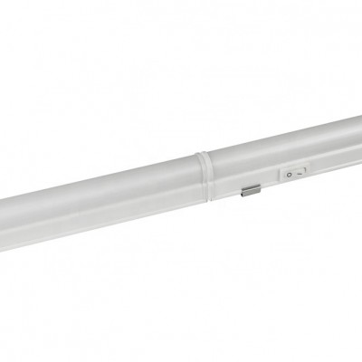 Professional Manufacture Flicker Free Seamless Linkable Linear  4Ft  120Cmm 20W T5 Integrated Batten Led Tube Light