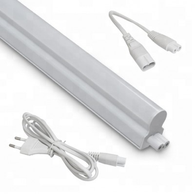 Cheaper high quality 12w 900mm 3ft T5 Led linear   batten  wall light batten fitting