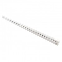 IP20  LED T8 tube Batten fitting three years warranty with CE CB ERP