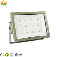 gas station canopy explosion proof LED